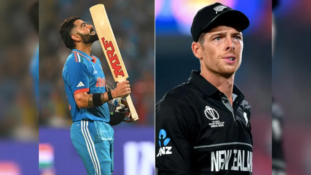India will aim to take a 2-0 lead in the series: India vs New Zealand