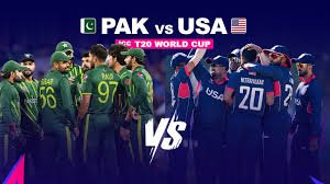 Pakistan vs USA ICC T20 World Cup 2026: Strong batting and spin attack power Pakistan to a big win - Match Report