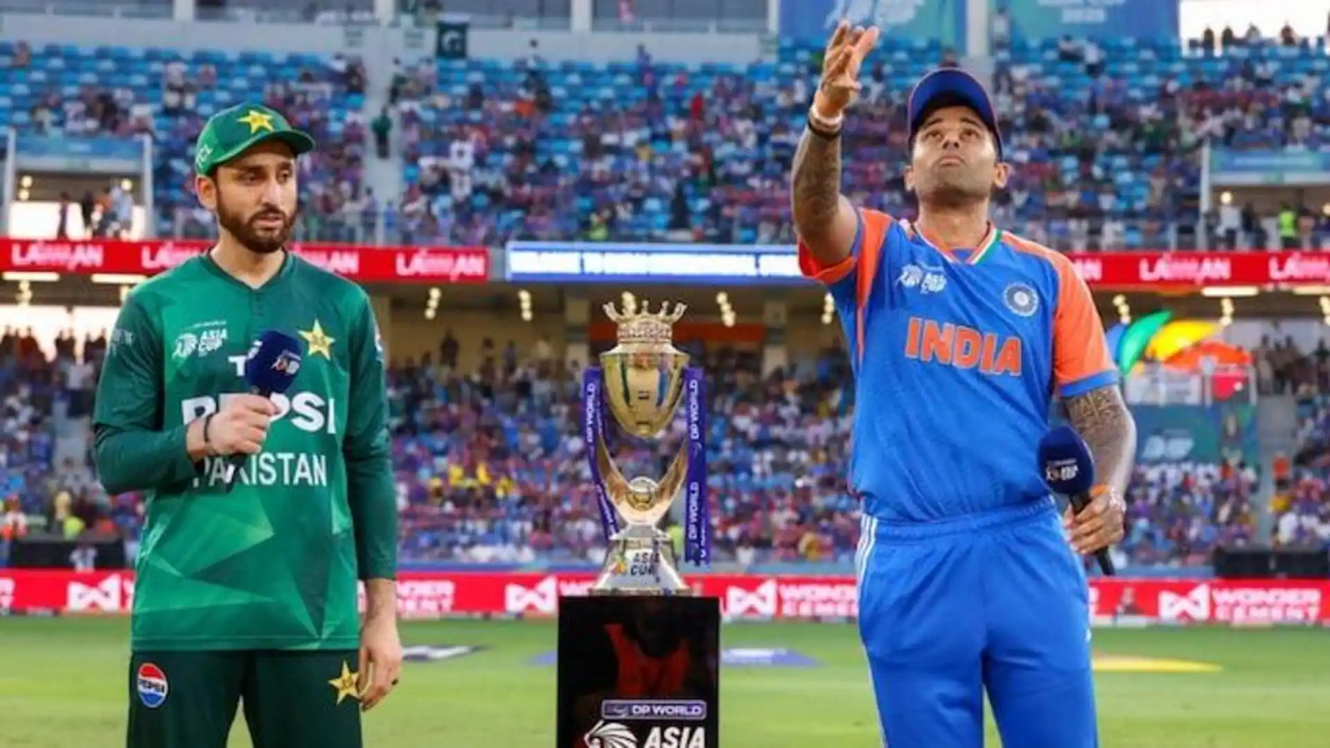 Pakistan will not play against India in T20 World Cup 2026: Complete details, reasons and implications (Latest Update)