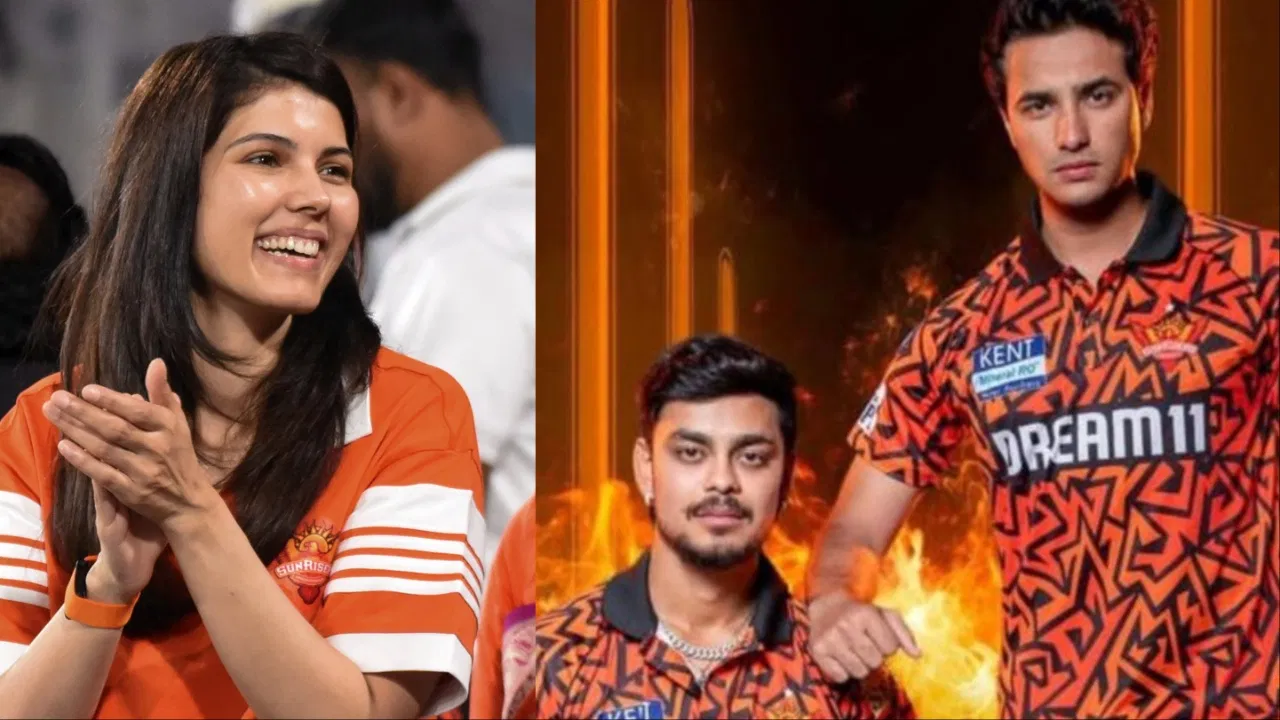 IPL 2026: Sunrisers Hyderabad face major captaincy change! Ishan Kishan to be named captain, Abhishek Sharma to be vice-captain – Pat Cummins ruled out with injury, latest news today