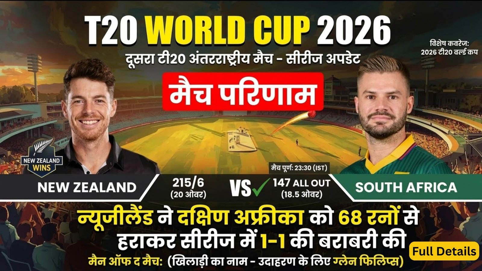 new-zealand-beat-south-africa-by-68-runs